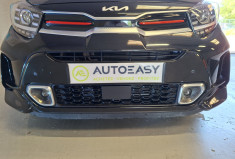 Kia Picanto  Phase 2 1.2 DPI 16V BVR5 ISG 84