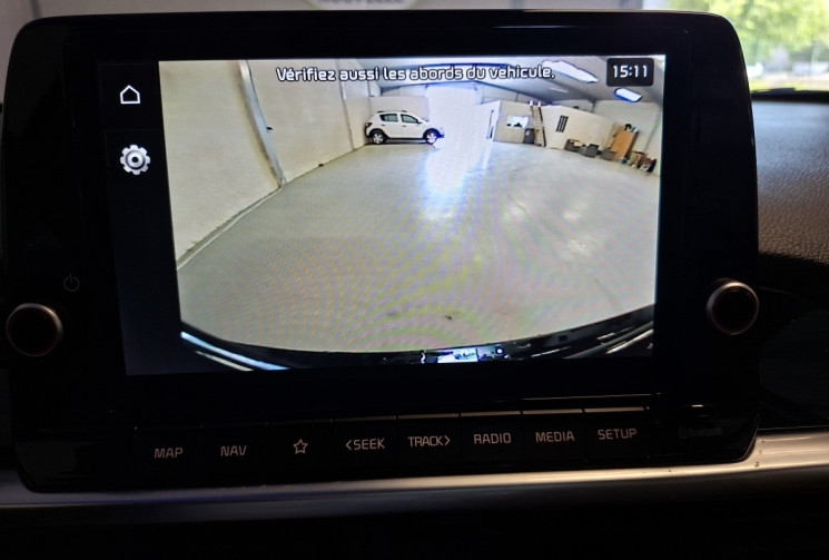 Kia Picanto  Phase 2 1.2 DPI 16V BVR5 ISG 84