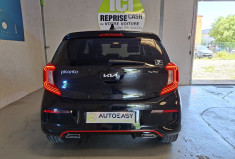Kia Picanto  Phase 2 1.2 DPI 16V BVR5 ISG 84