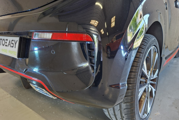 Kia Picanto  Phase 2 1.2 DPI 16V BVR5 ISG 84