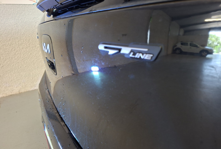 Kia Picanto  Phase 2 1.2 DPI 16V BVR5 ISG 84