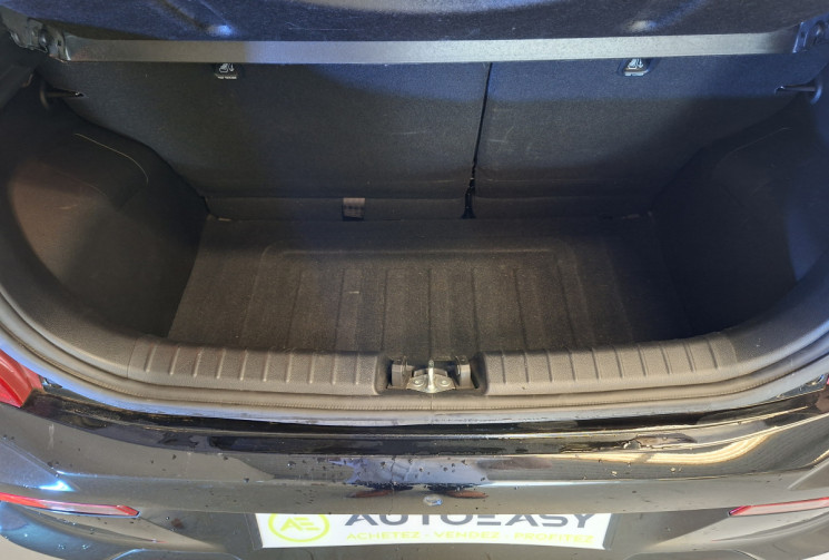 Kia Picanto  Phase 2 1.2 DPI 16V BVR5 ISG 84