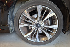 Kia Picanto  Phase 2 1.2 DPI 16V BVR5 ISG 84