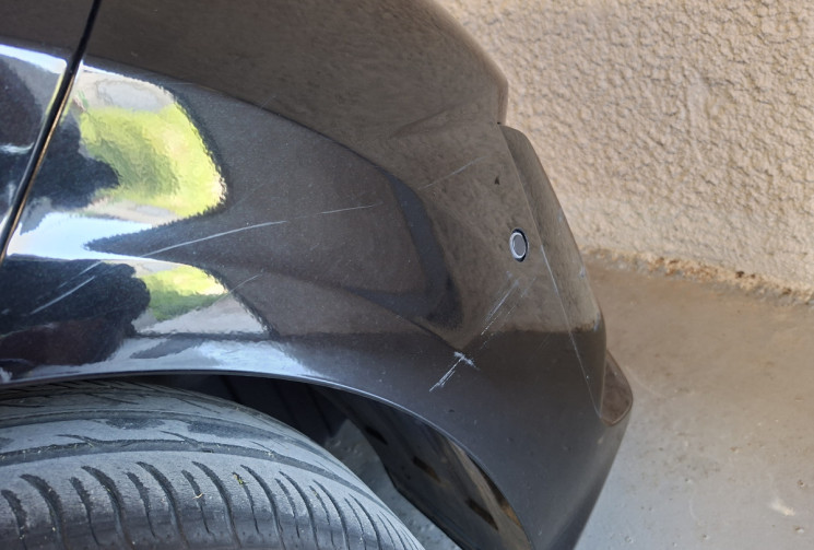 Kia Picanto  Phase 2 1.2 DPI 16V BVR5 ISG 84