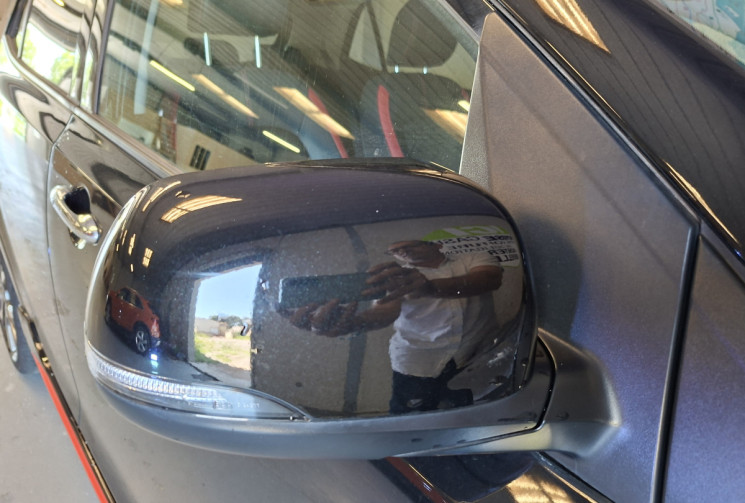 Kia Picanto  Phase 2 1.2 DPI 16V BVR5 ISG 84