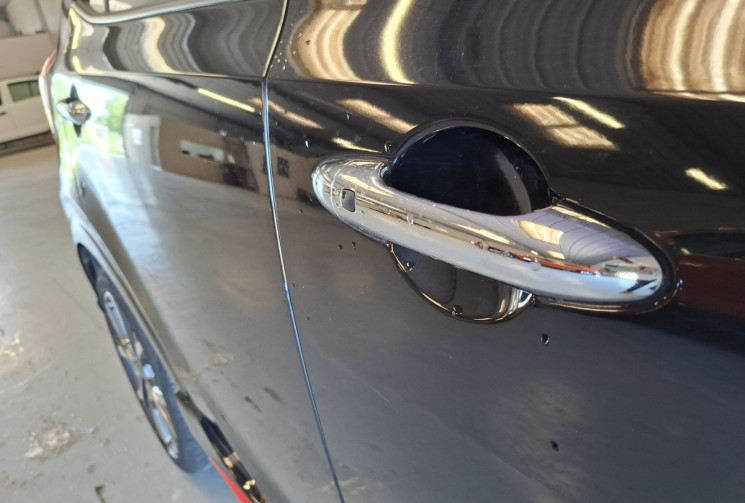 Kia Picanto  Phase 2 1.2 DPI 16V BVR5 ISG 84