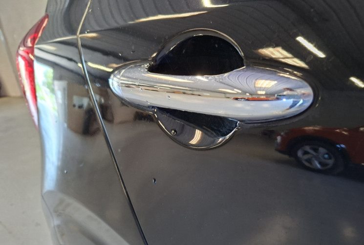 Kia Picanto  Phase 2 1.2 DPI 16V BVR5 ISG 84