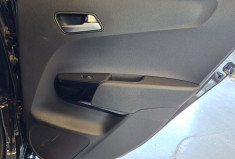 Kia Picanto  Phase 2 1.2 DPI 16V BVR5 ISG 84