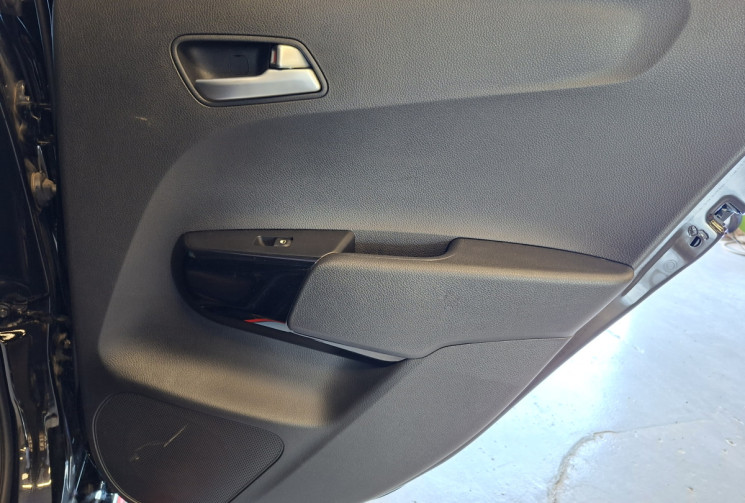 Kia Picanto  Phase 2 1.2 DPI 16V BVR5 ISG 84