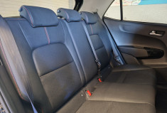 Kia Picanto  Phase 2 1.2 DPI 16V BVR5 ISG 84