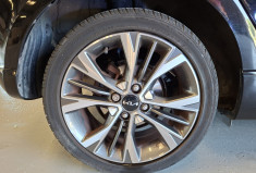 Kia Picanto  Phase 2 1.2 DPI 16V BVR5 ISG 84