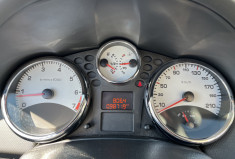 Peugeot 207 CC 1.6 e 16V 120cv JBL