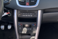 Peugeot 207 CC 1.6 e 16V 120cv JBL