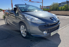 Peugeot 207 CC 1.6 e 16V 120cv JBL