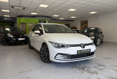 Volkswagen Golf 1.0 TSI 110 CV LIFE