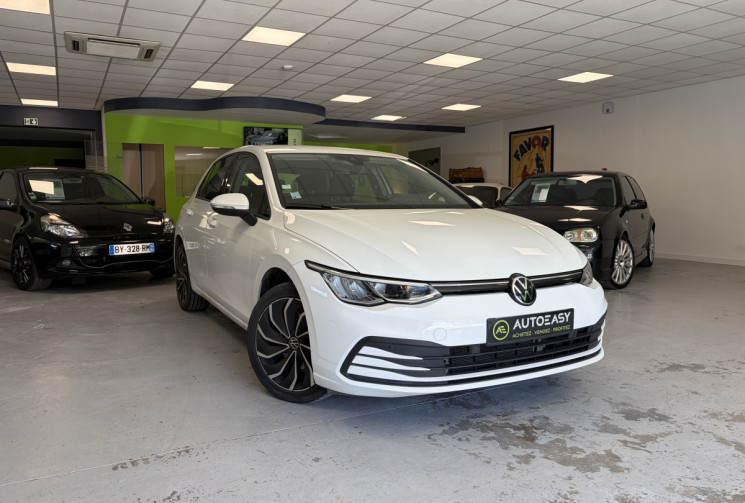 Volkswagen Golf 1.0 TSI 110 CV LIFE