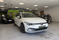 Volkswagen Golf 1.0 TSI 110 CV LIFE