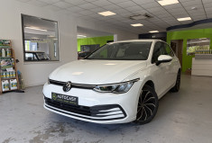 Volkswagen Golf 1.0 TSI 110 CV LIFE