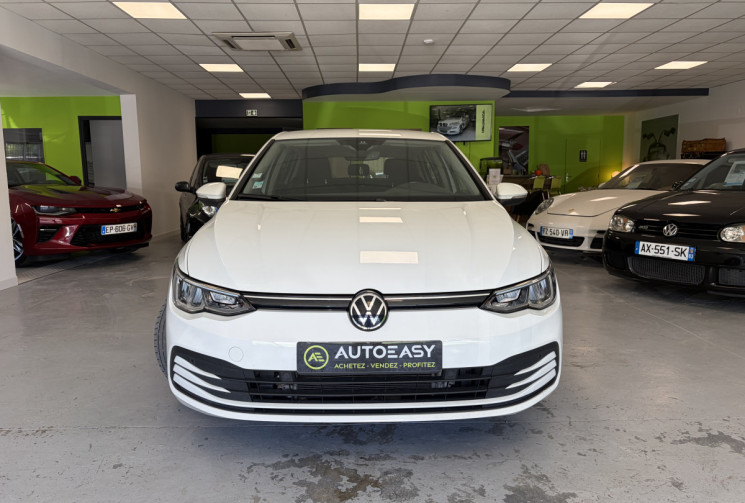 Volkswagen Golf 1.0 TSI 110 CV LIFE