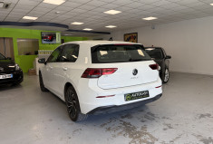 Volkswagen Golf 1.0 TSI 110 CV LIFE