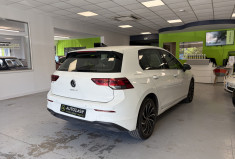 Volkswagen Golf 1.0 TSI 110 CV LIFE