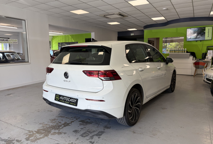 Volkswagen Golf 1.0 TSI 110 CV LIFE
