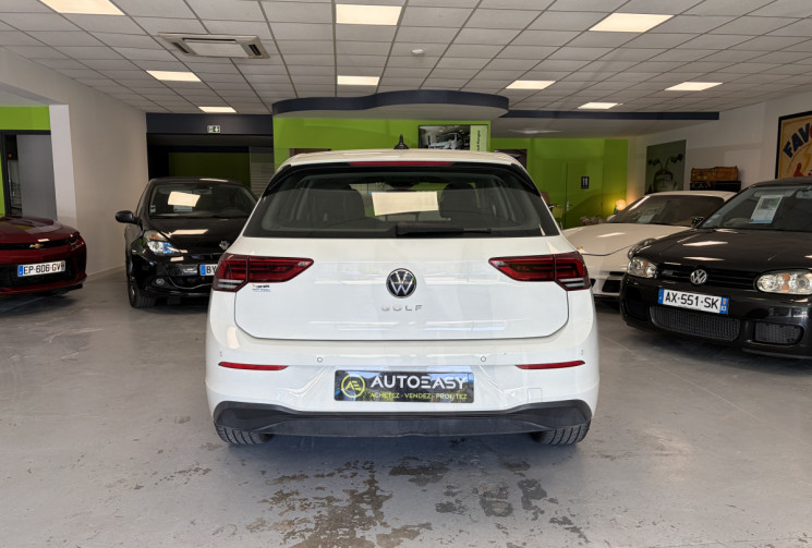 Volkswagen Golf 1.0 TSI 110 CV LIFE