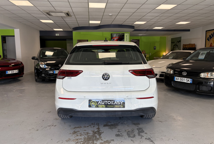 Volkswagen Golf 1.0 TSI 110 CV LIFE