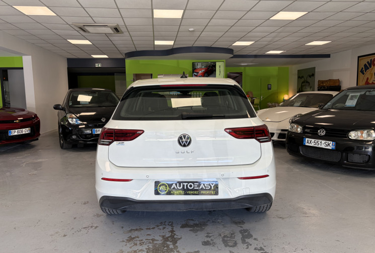 Volkswagen Golf 1.0 TSI 110 CV LIFE