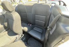 Peugeot 207 CC 1.6 e 16V 120cv JBL