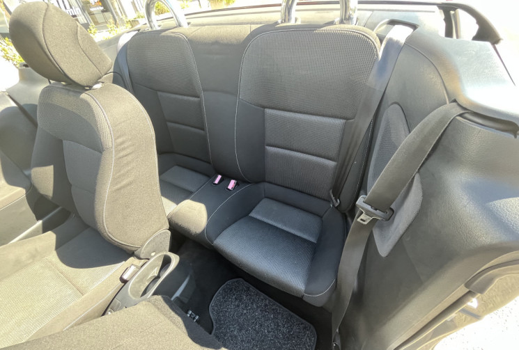 Peugeot 207 CC 1.6 e 16V 120cv JBL