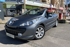 Peugeot 207 CC 1.6 e 16V 120cv JBL
