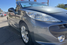 Peugeot 207 CC 1.6 e 16V 120cv JBL