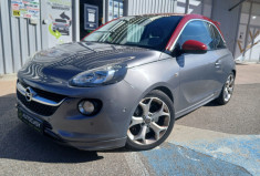 Opel Adam SPORT 1.4i TURBO 150 S
