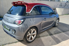 Opel Adam SPORT 1.4i TURBO 150 S