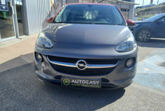 Opel Adam SPORT 1.4i TURBO 150 S