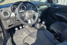 Opel Adam SPORT 1.4i TURBO 150 S