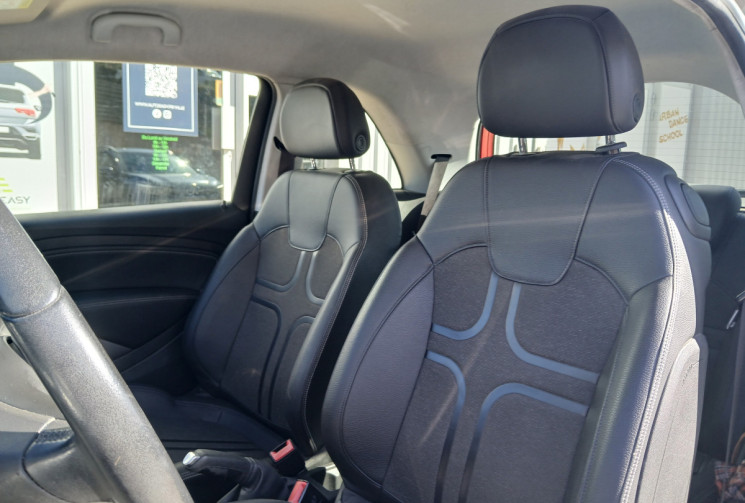 Opel Adam SPORT 1.4i TURBO 150 S