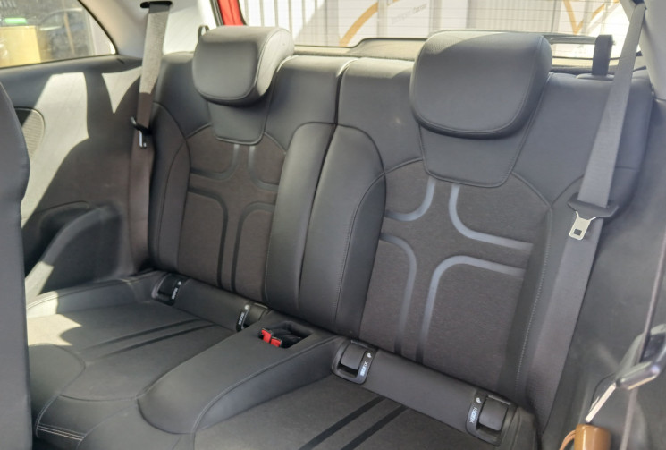 Opel Adam SPORT 1.4i TURBO 150 S