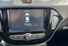 Opel Adam SPORT 1.4i TURBO 150 S