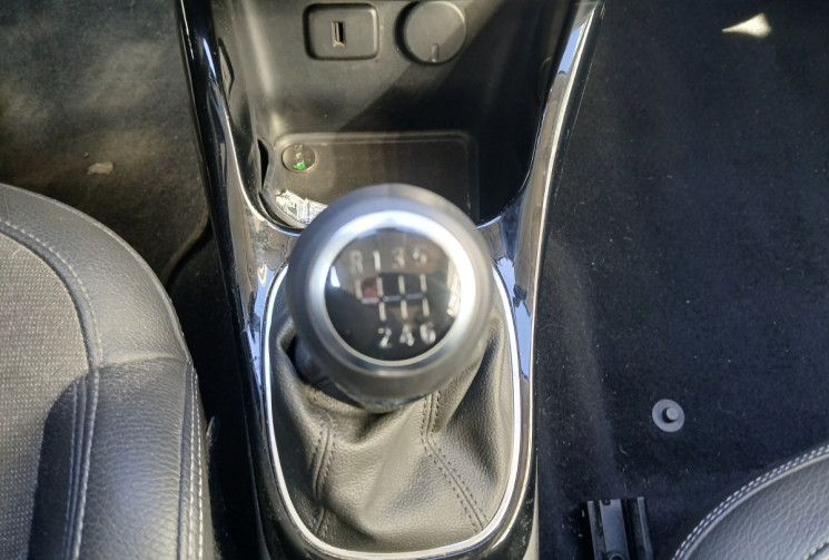 Opel Adam SPORT 1.4i TURBO 150 S