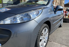 Peugeot 207 CC 1.6 e 16V 120cv JBL