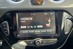 Opel Adam SPORT 1.4i TURBO 150 S