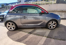 Opel Adam SPORT 1.4i TURBO 150 S