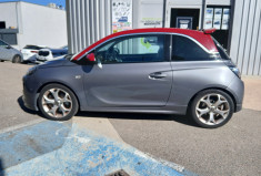 Opel Adam SPORT 1.4i TURBO 150 S