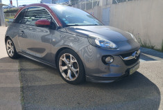 Opel Adam SPORT 1.4i TURBO 150 S