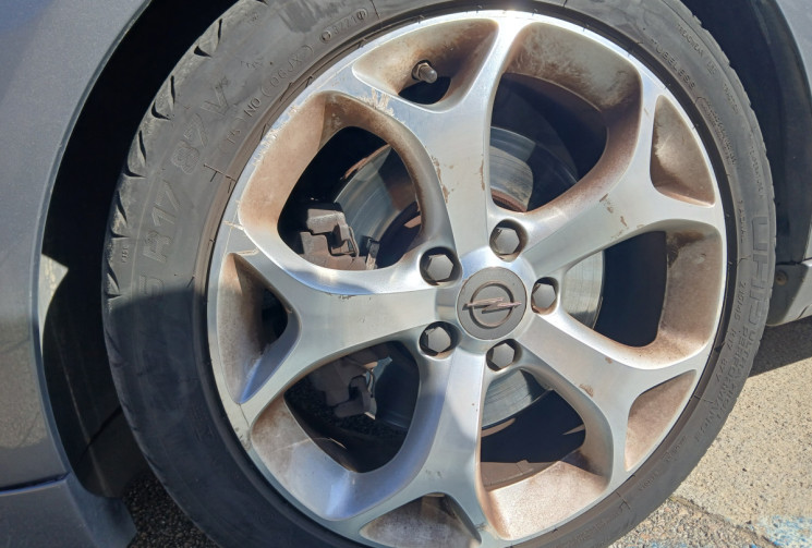 Opel Adam SPORT 1.4i TURBO 150 S