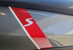 Opel Adam SPORT 1.4i TURBO 150 S