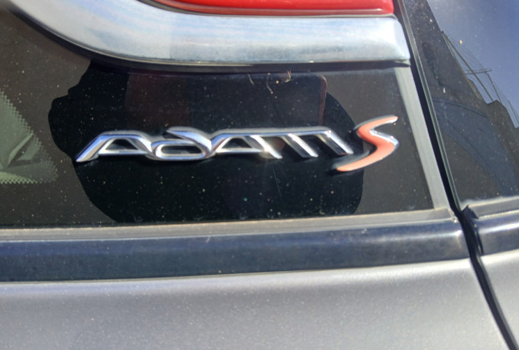 Opel Adam SPORT 1.4i TURBO 150 S