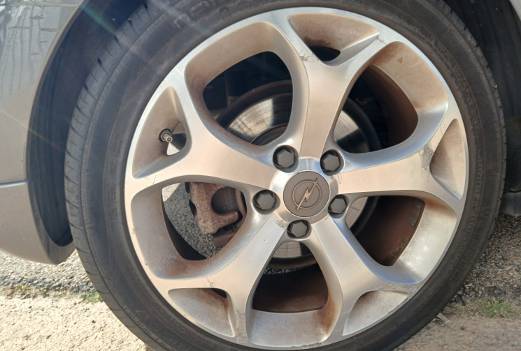 Opel Adam SPORT 1.4i TURBO 150 S